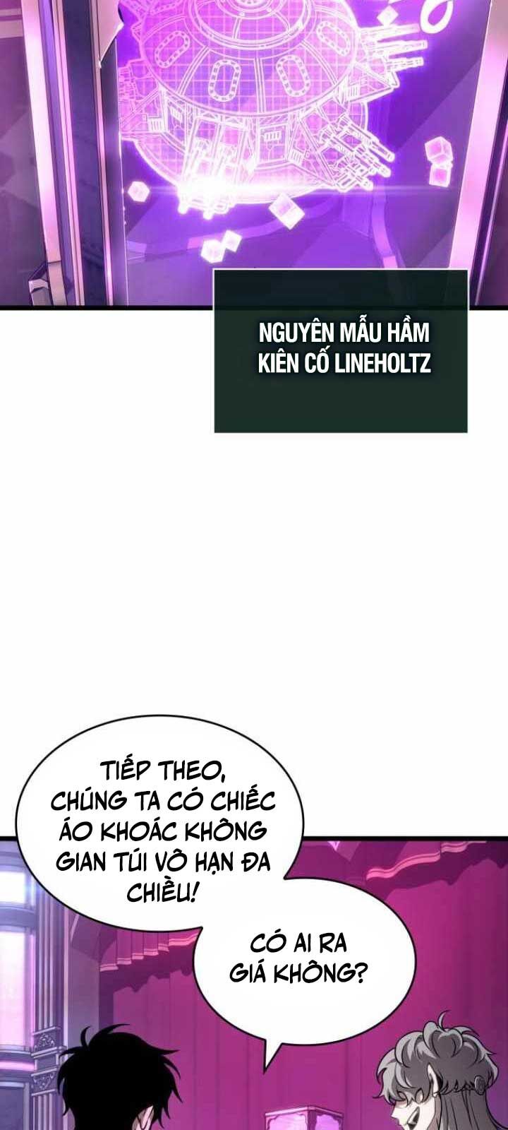 Thế Giới Hậu Tận Thế Chương 176 Ảnh 51