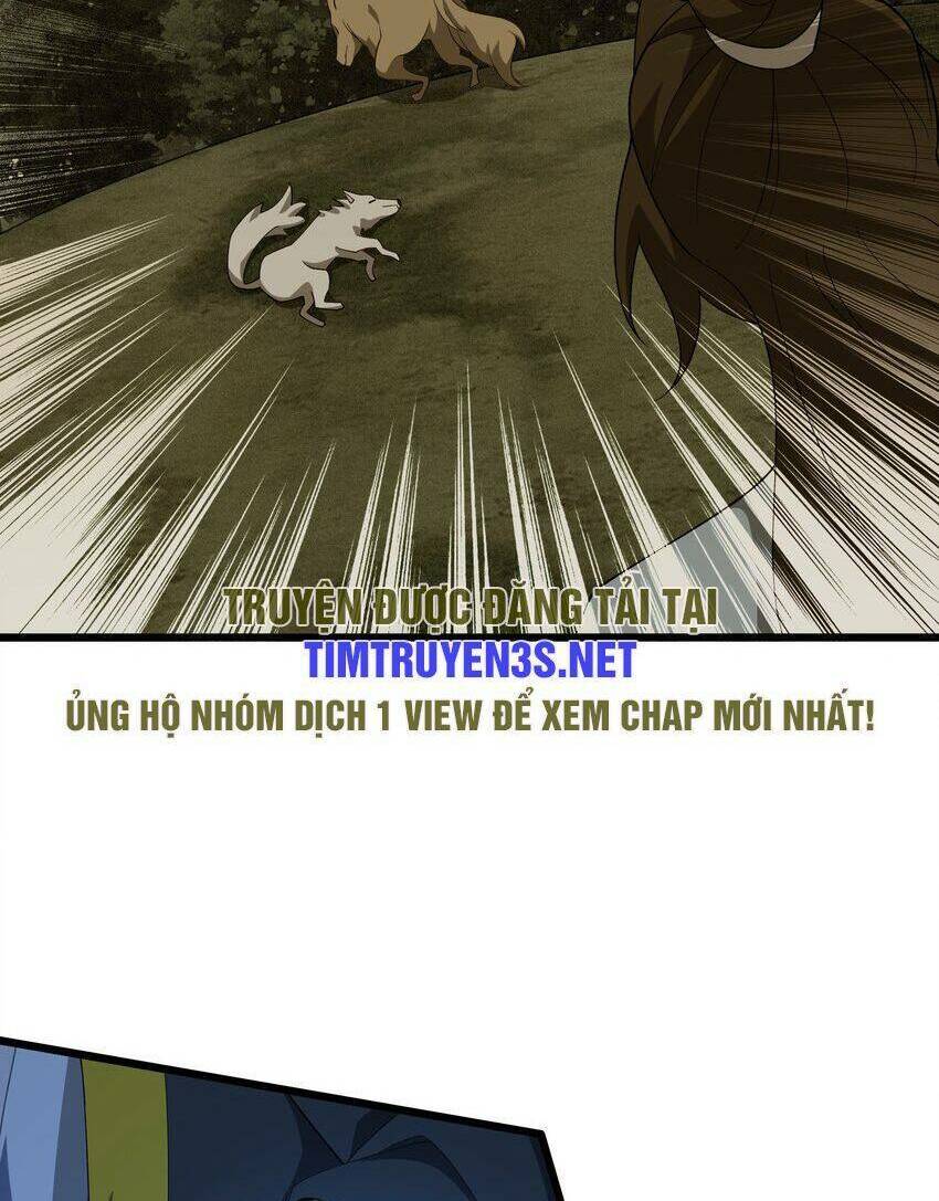 Liêu Trai Không Thể Nào Xinh Đẹp Như Vậy Chương 18 Ảnh 11
