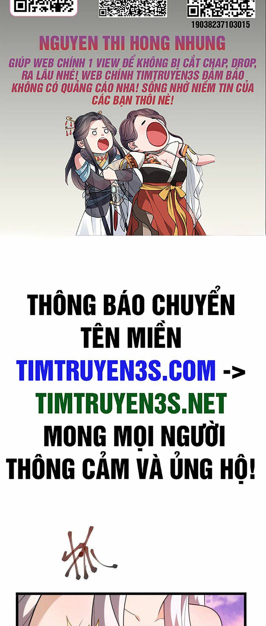Liêu Trai Không Thể Nào Xinh Đẹp Như Vậy Chương 28 Ảnh 3