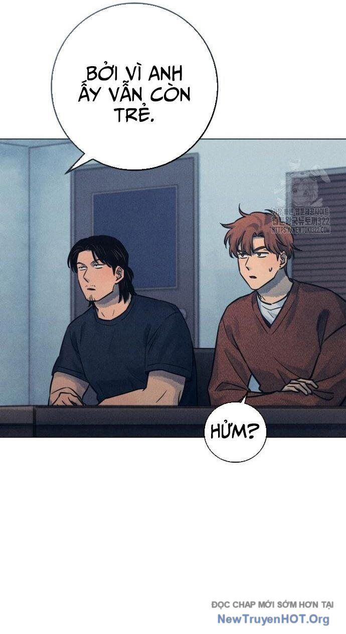 Phỏng Vấn Sát Nhân Chương 69 Ảnh 26