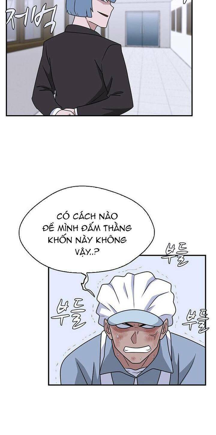 Quy Luật Hệ Thống Chương 52 Ảnh 70