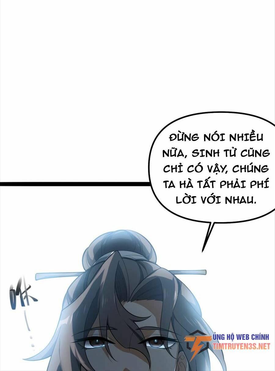 Liêu Trai Không Thể Nào Xinh Đẹp Như Vậy Chương 19 Ảnh 86