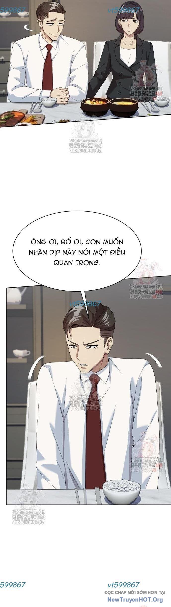 Từ Nhân Viên Vạn Năng Trở Thành Huyền Thoại Chương 78 Ảnh 59