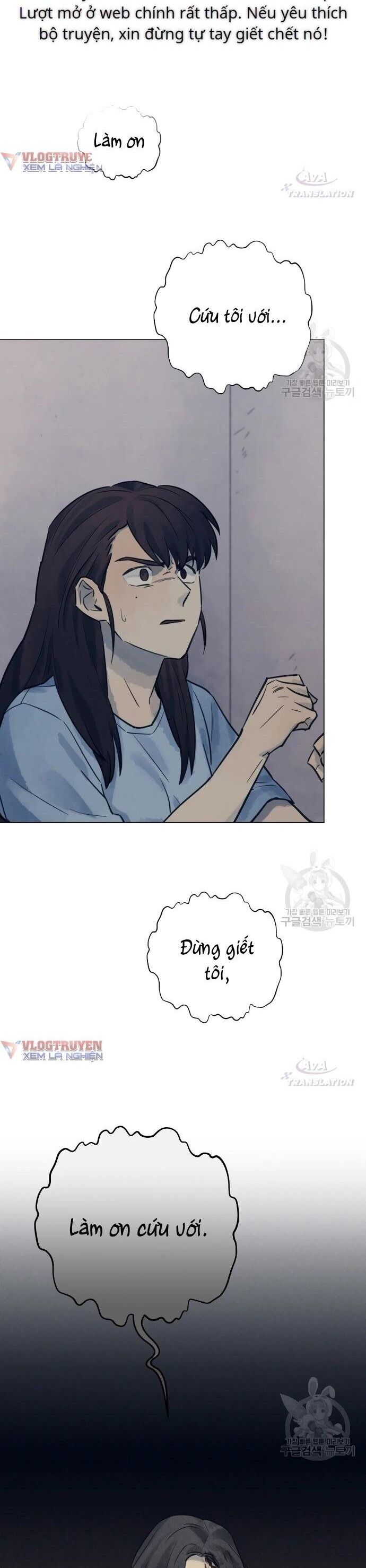 Phỏng Vấn Sát Nhân Chương 61 Ảnh 34