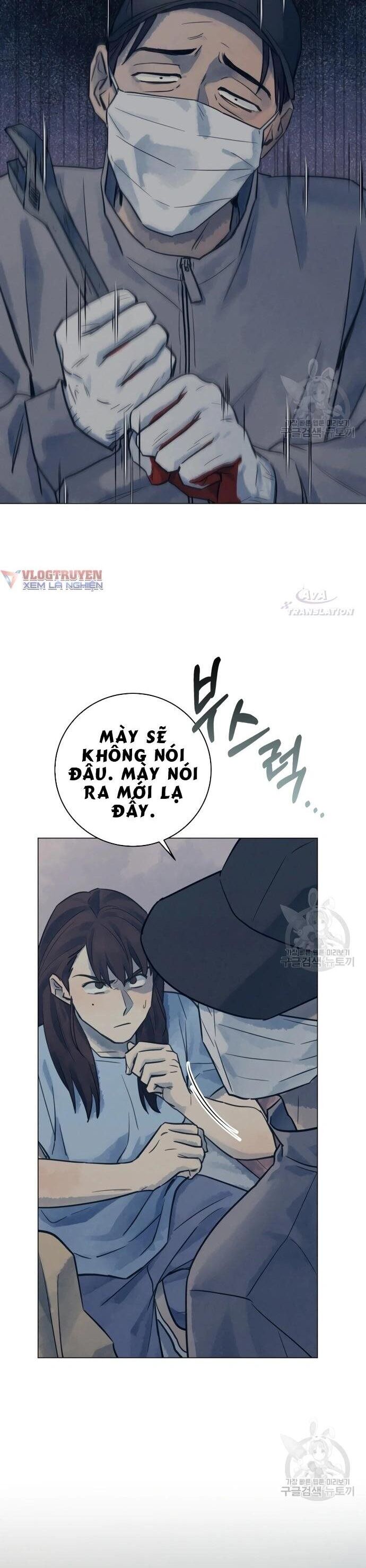 Phỏng Vấn Sát Nhân Chương 61 Ảnh 36