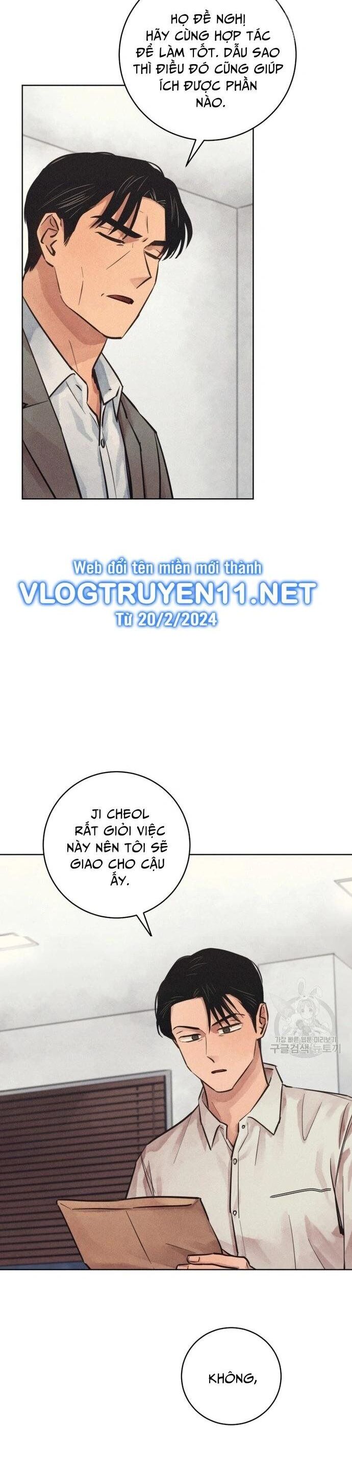 Phỏng Vấn Sát Nhân Chương 55 Ảnh 19