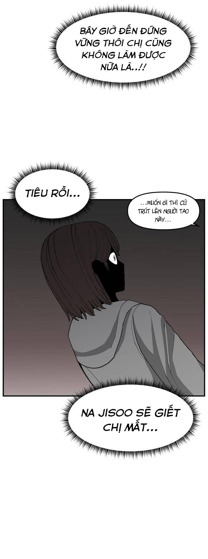 Lớp Học Phản Diện Chương 91 Ảnh 38