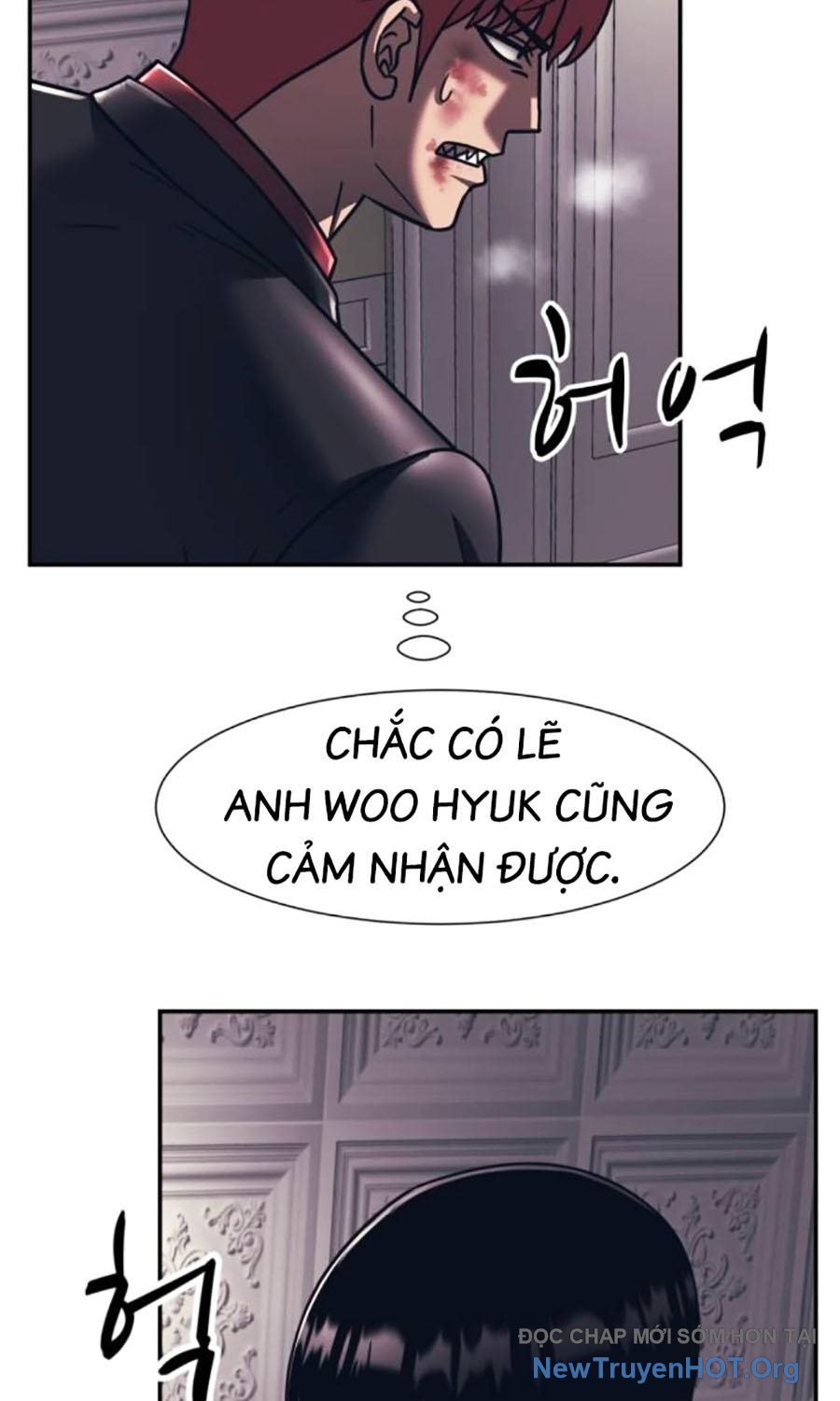 Bản Ngã Tối Thượng Chương 88 Ảnh 61
