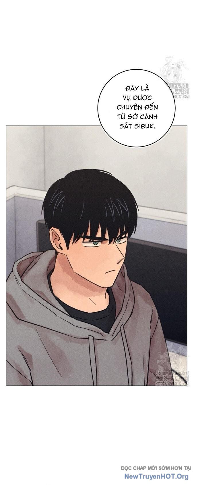 Phỏng Vấn Sát Nhân Chương 68 Ảnh 42
