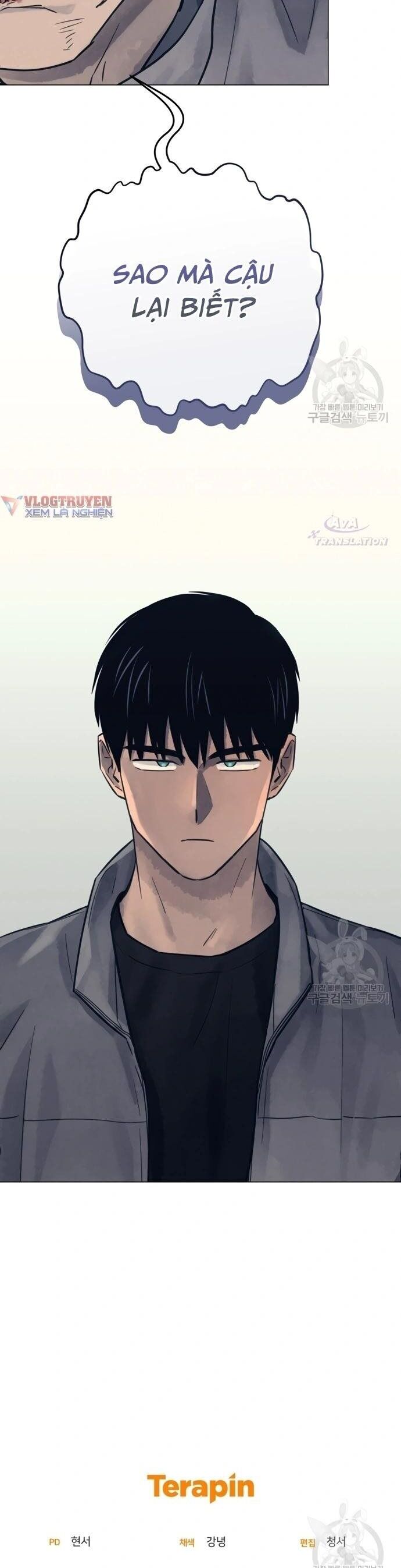 Phỏng Vấn Sát Nhân Chương 63 Ảnh 37