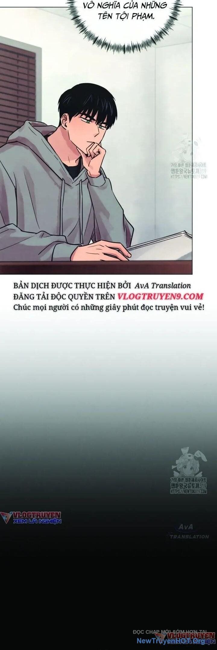Phỏng Vấn Sát Nhân Chương 67 Ảnh 34