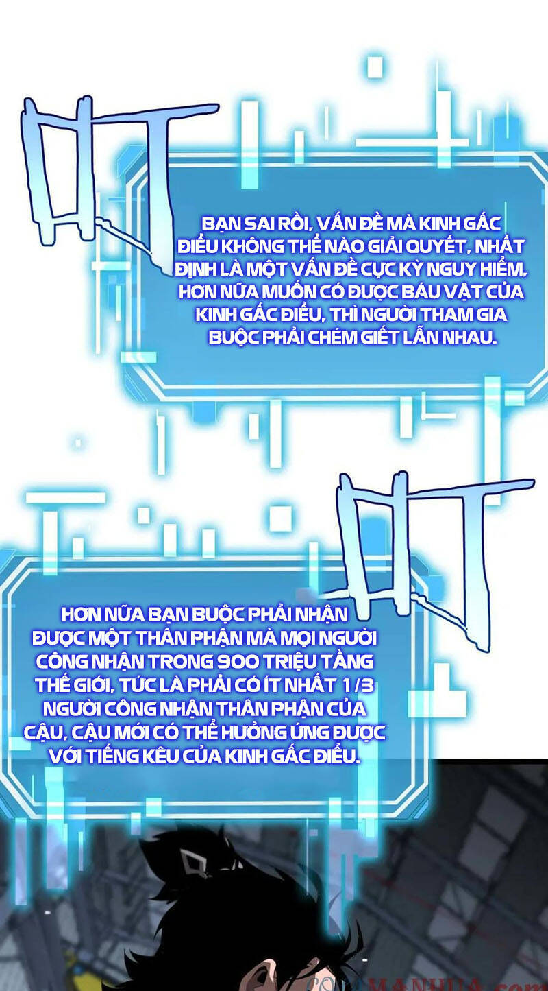 Chư Giới - Tận Thế Online Chương 264 Ảnh 40