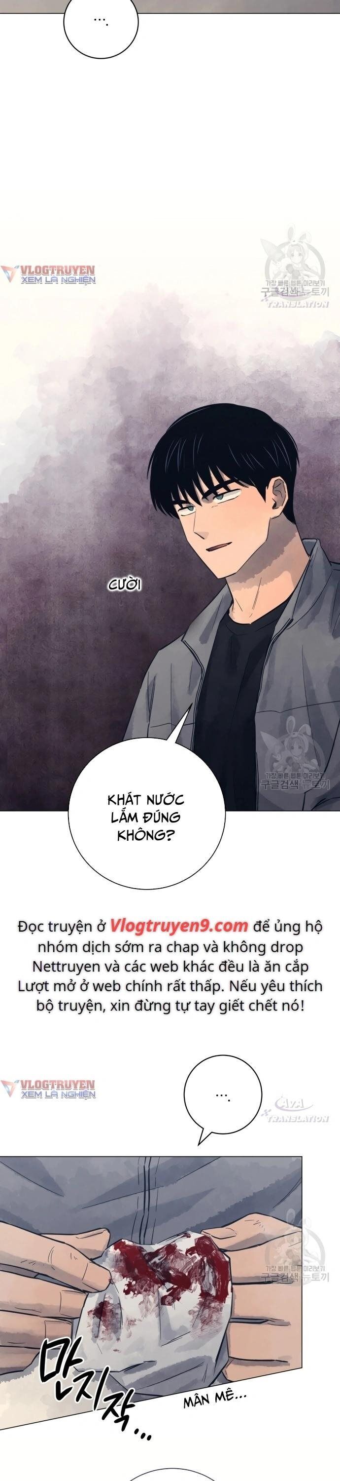 Phỏng Vấn Sát Nhân Chương 62 Ảnh 30