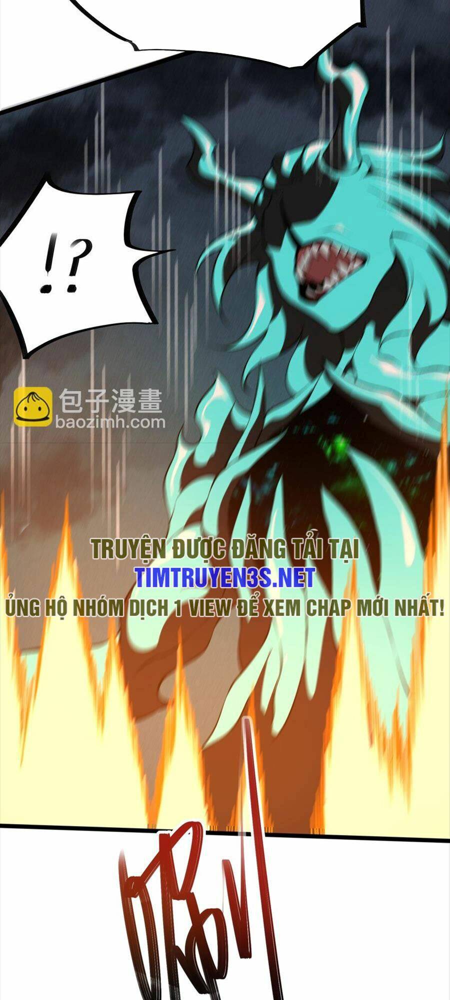 Liêu Trai Không Thể Nào Xinh Đẹp Như Vậy Chương 25 Ảnh 31