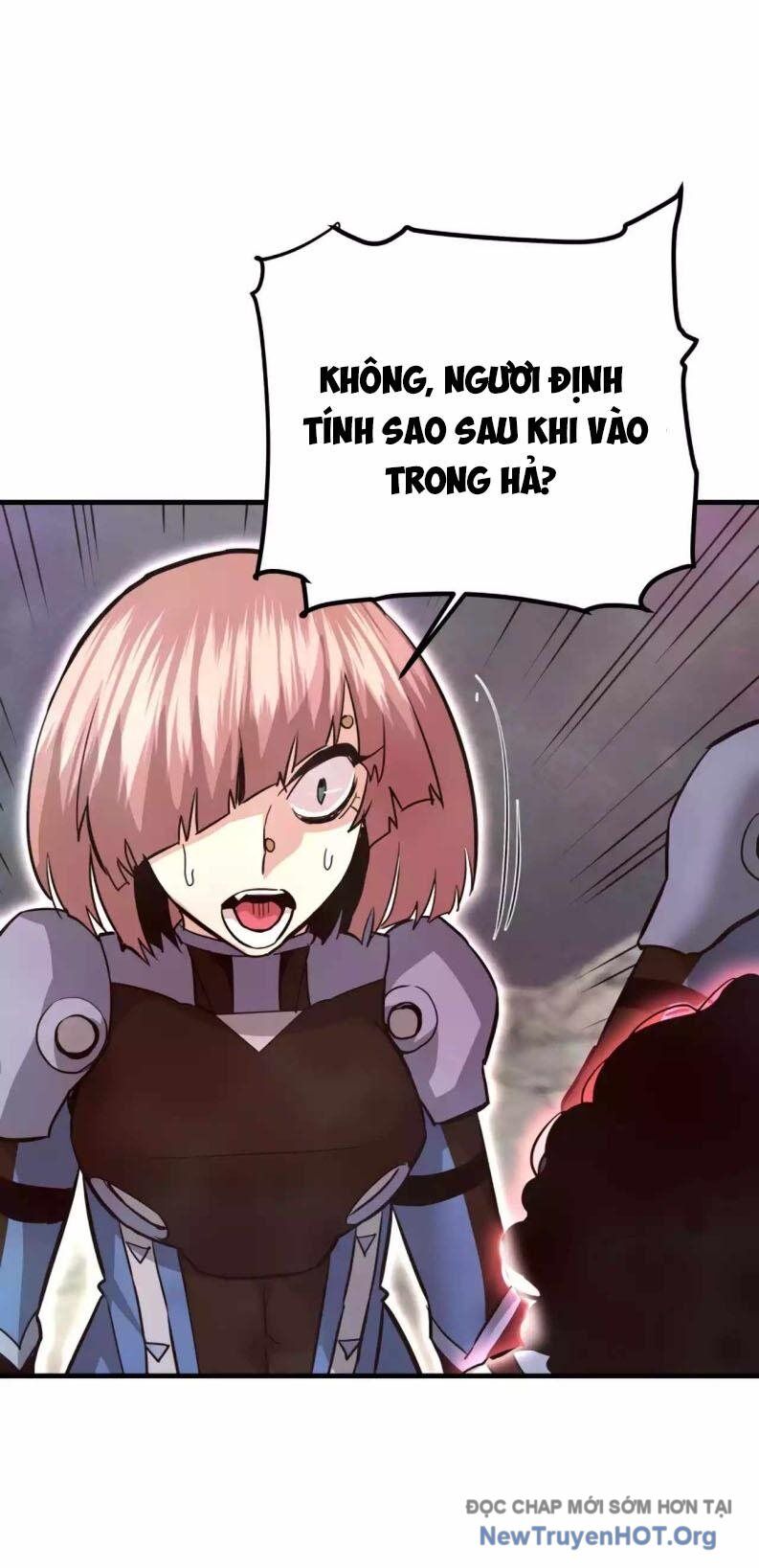 Ta Trở Về Từ ĐịA NgụC Chương 87 Ảnh 71