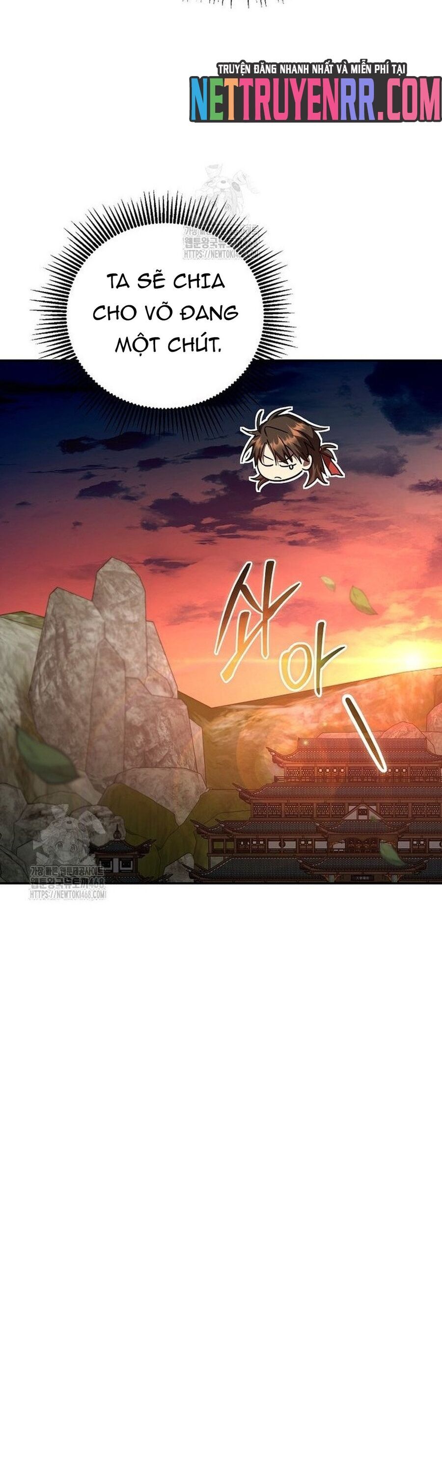 Võ Đang Kỳ Hiệp Chương 153 Ảnh 32