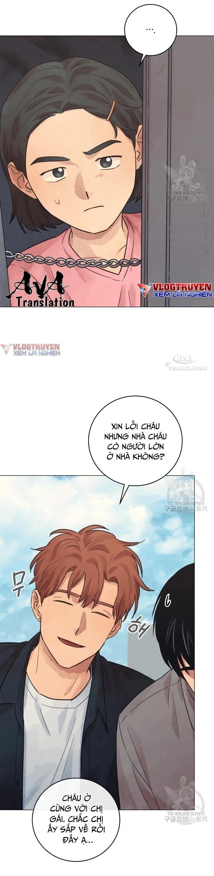 Phỏng Vấn Sát Nhân Chương 60 Ảnh 29