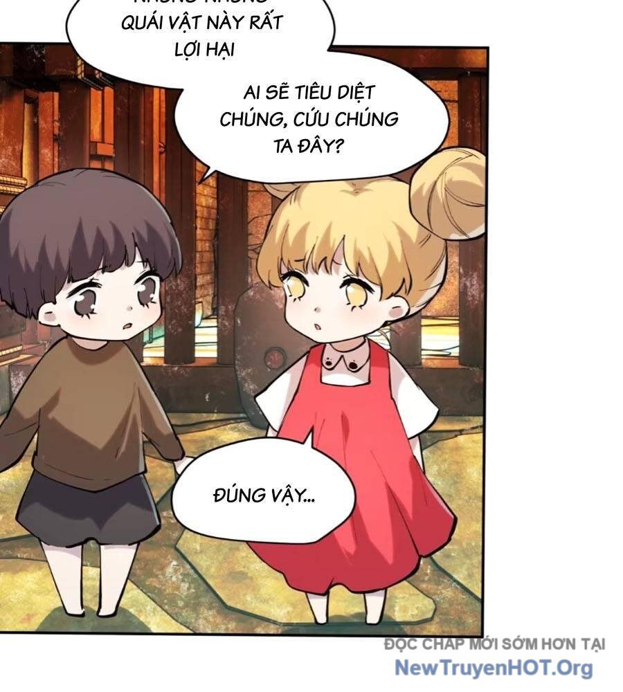 Tôi Vậy Mà Lại Là Trùm Cuối Chương 67 Ảnh 38