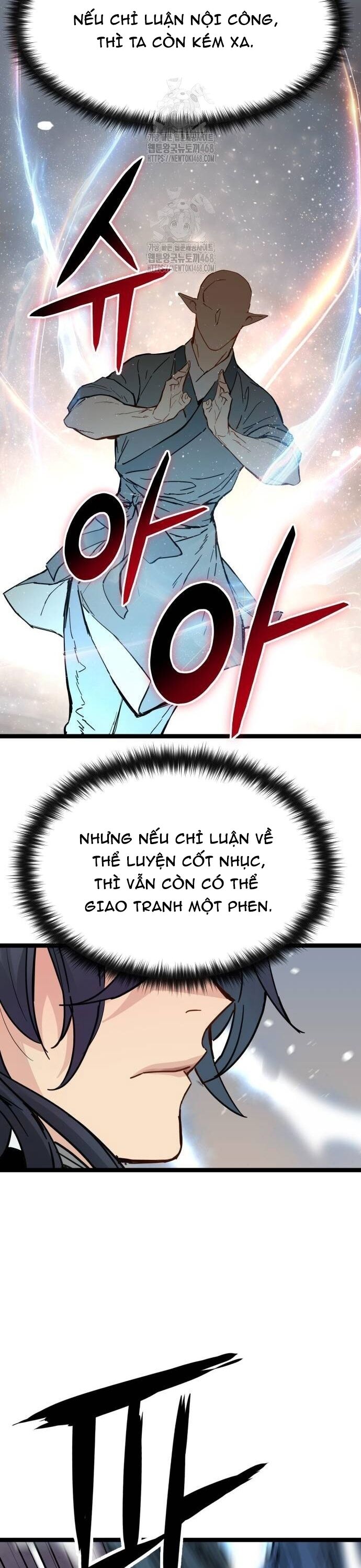 Thiên Tài Đoản Mệnh Chương 41 Ảnh 34