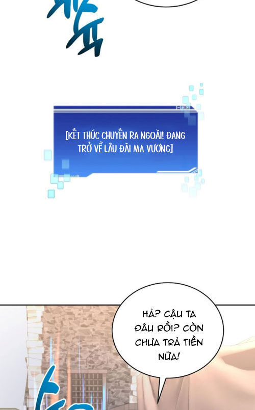 Mắc Kẹt Trong Tòa Tháp Thử Thách Chương 115 Ảnh 73