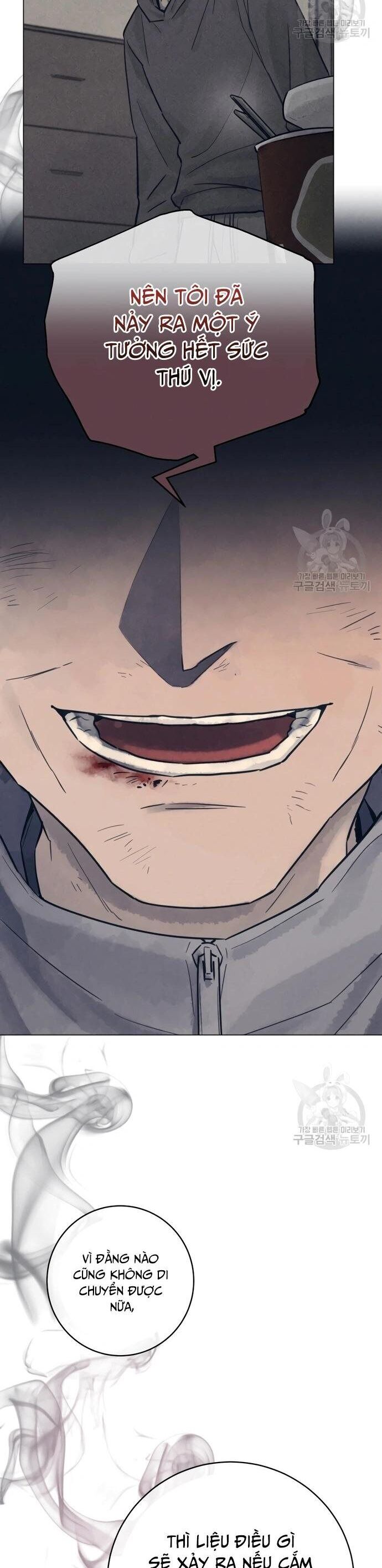 Phỏng Vấn Sát Nhân Chương 63 Ảnh 16