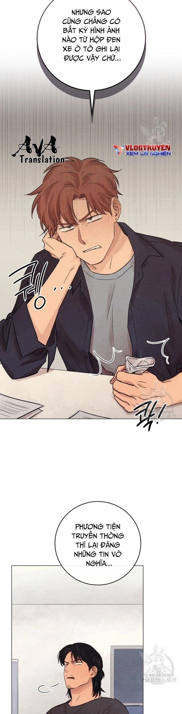 Phỏng Vấn Sát Nhân Chương 59 Ảnh 16