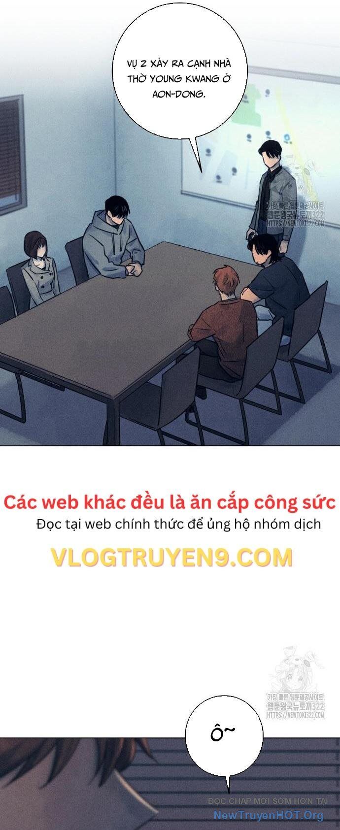 Phỏng Vấn Sát Nhân Chương 69 Ảnh 5