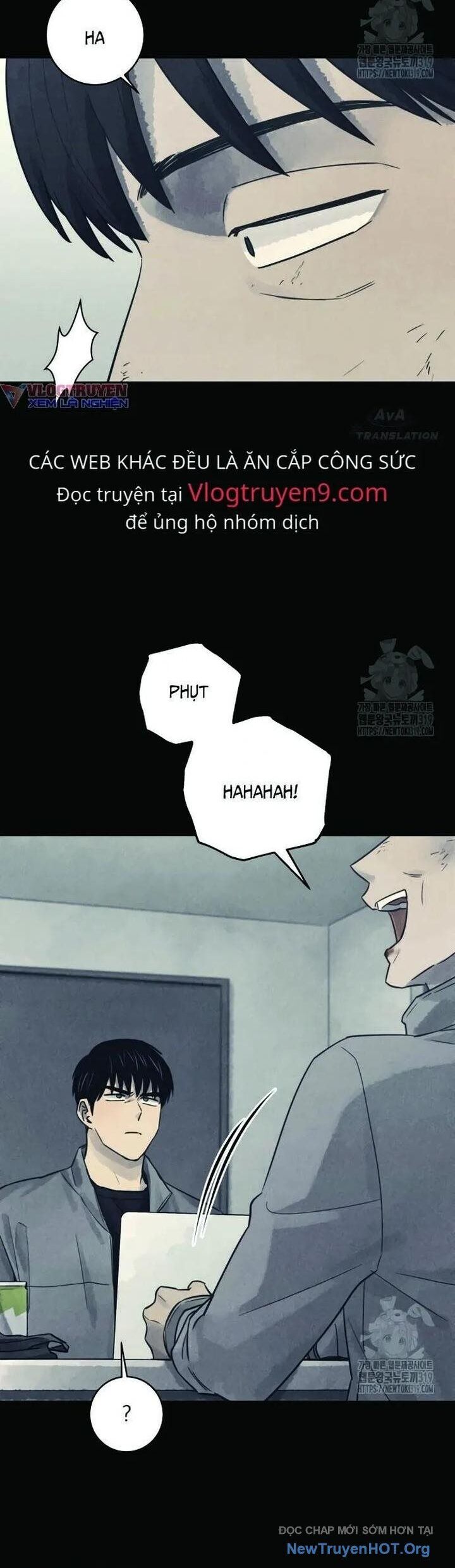 Phỏng Vấn Sát Nhân Chương 67 Ảnh 36