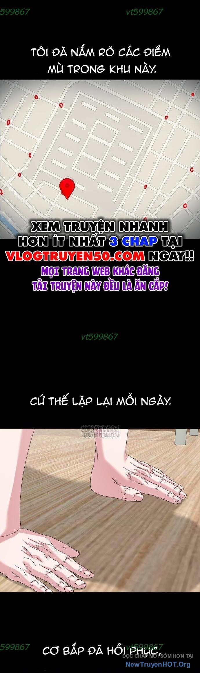 Ngôi Làng Ma Quái Chương 68 Ảnh 25