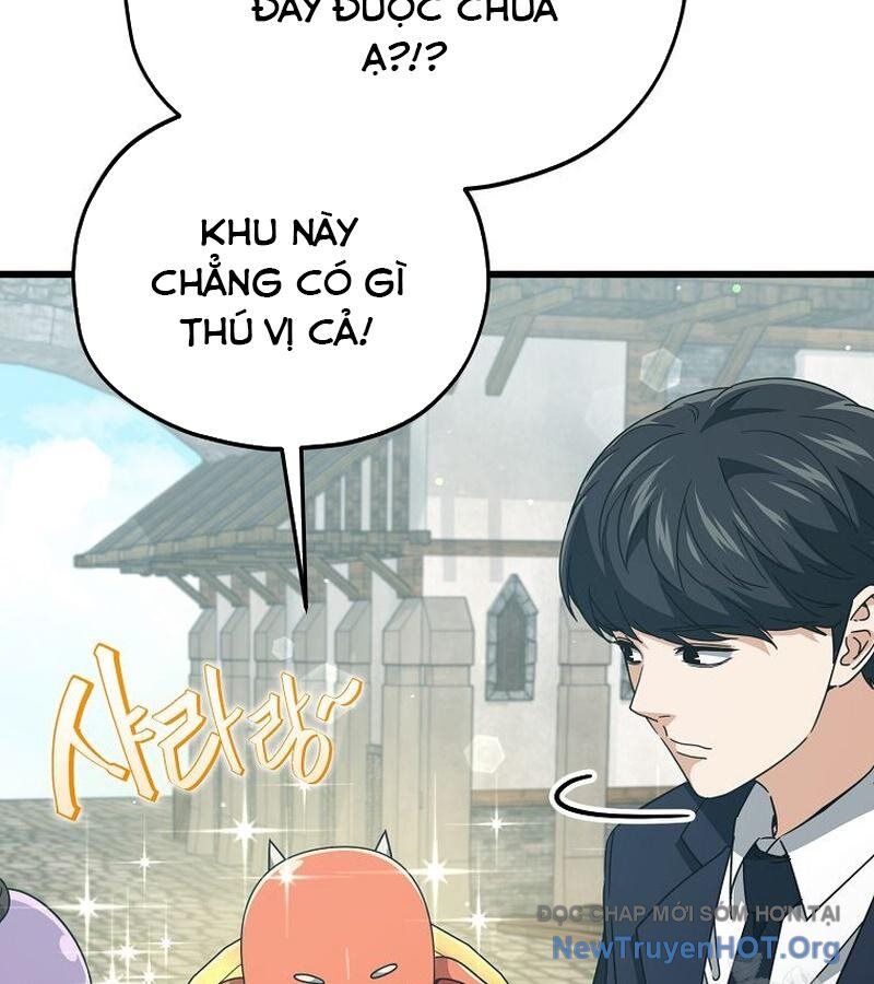 Bố Tôi Quá Mạnh Chương 199 Ảnh 174