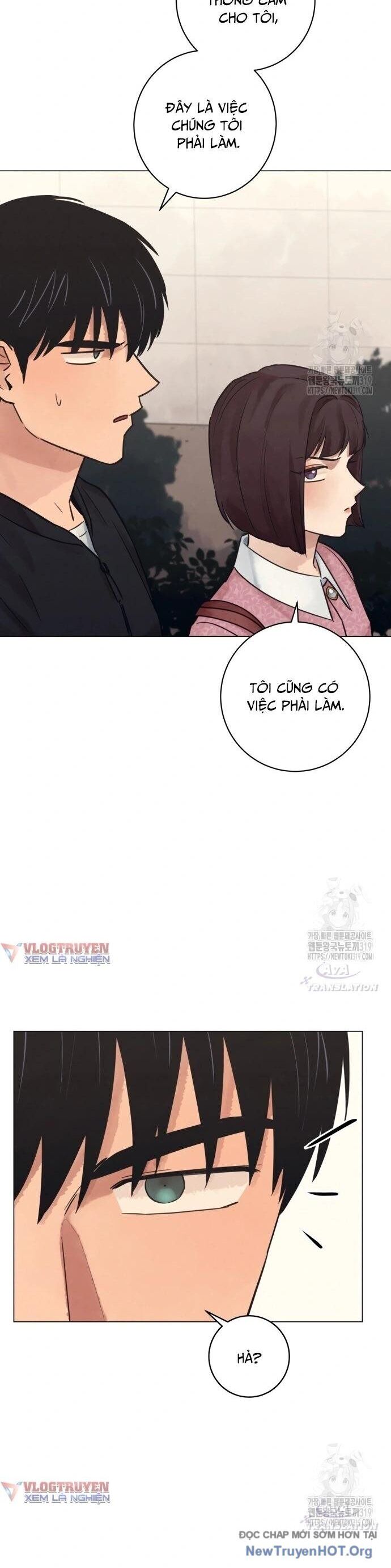 Phỏng Vấn Sát Nhân Chương 66 Ảnh 37