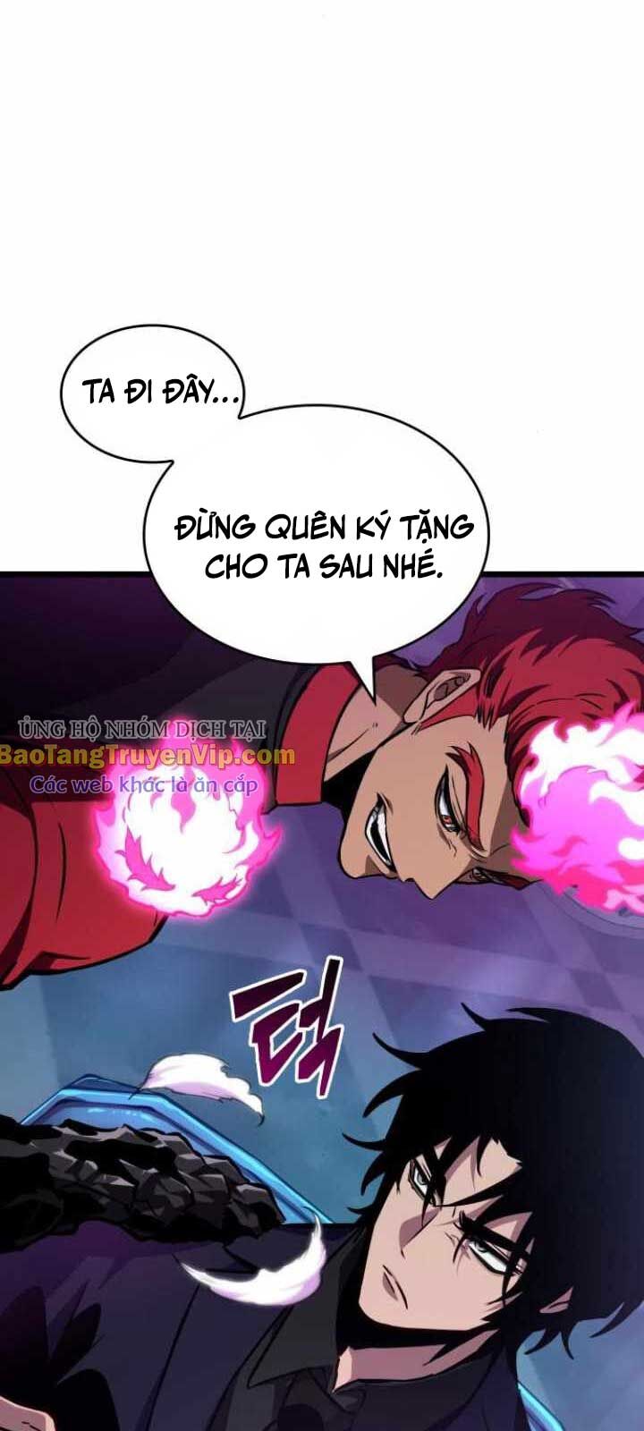 Thế Giới Hậu Tận Thế Chương 176 Ảnh 41