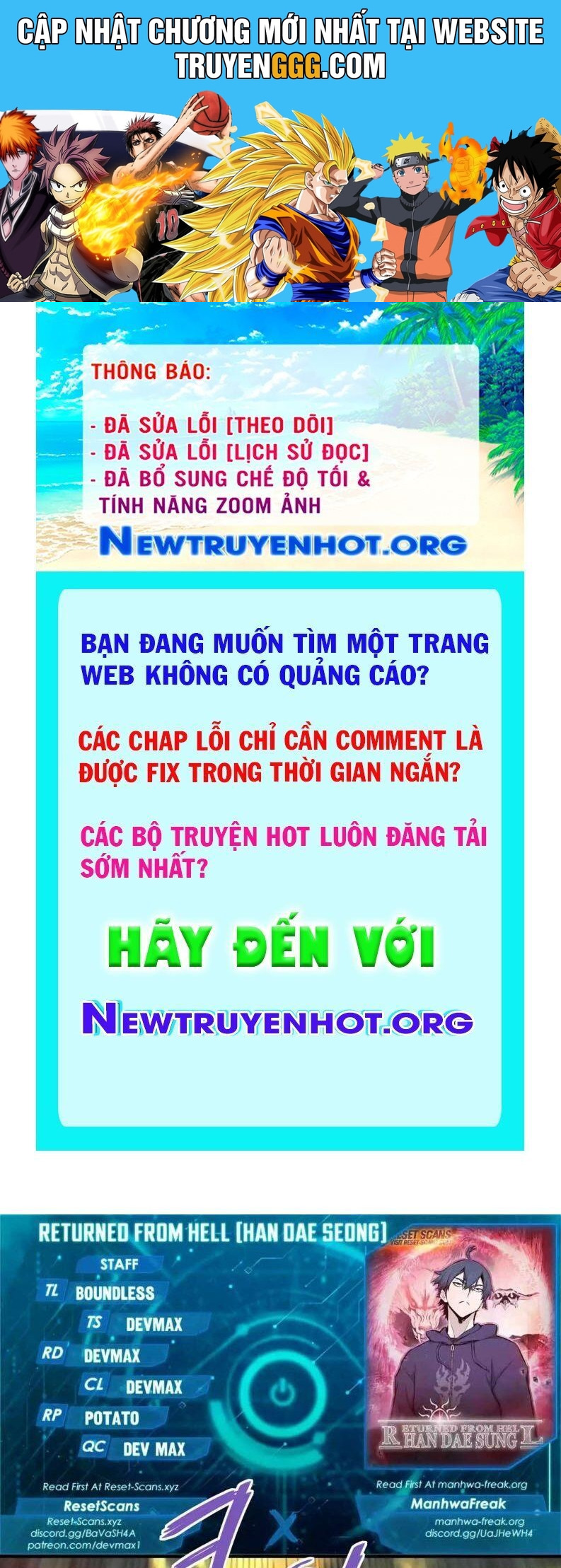 Ta Trở Về Từ ĐịA NgụC Chương 87 Ảnh 2