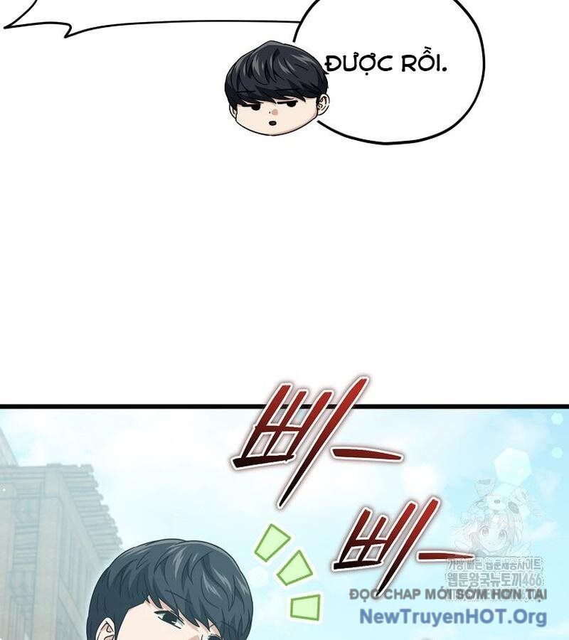 Bố Tôi Quá Mạnh Chương 199 Ảnh 166