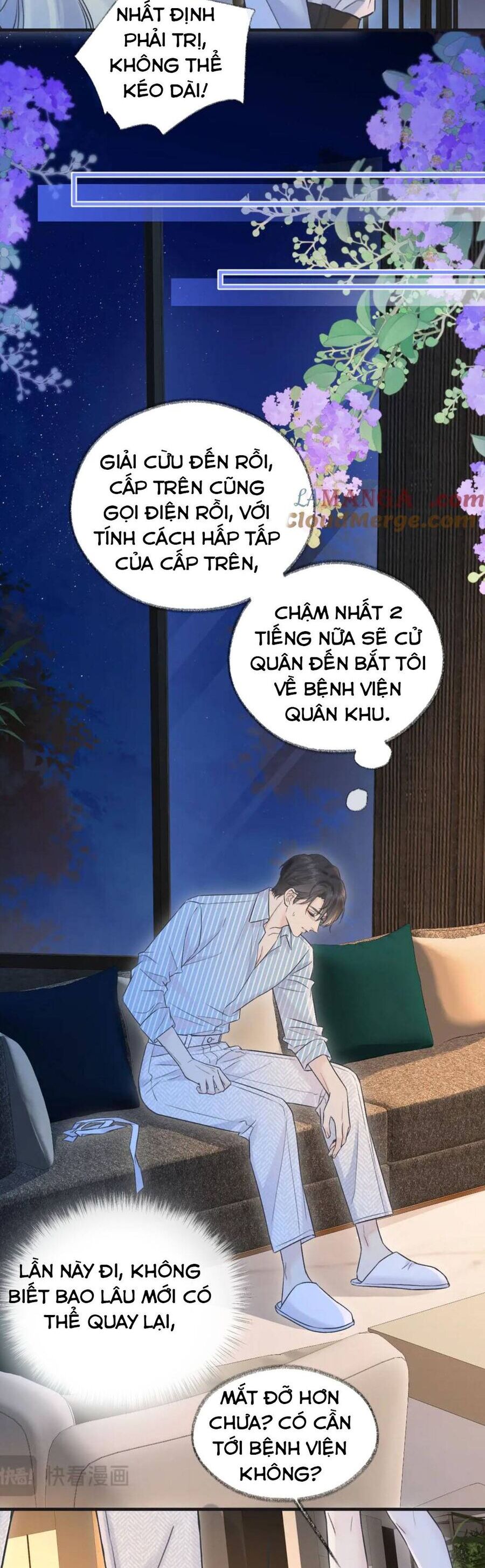 Ta Ở Hiện Đại Làm Đại Boss Chương 138 Ảnh 21