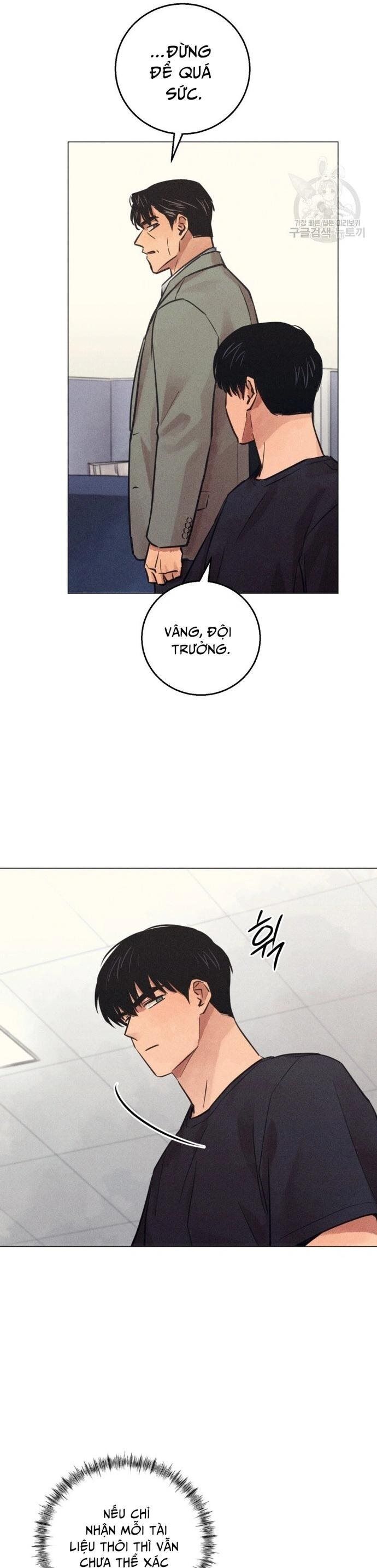 Phỏng Vấn Sát Nhân Chương 57 Ảnh 33