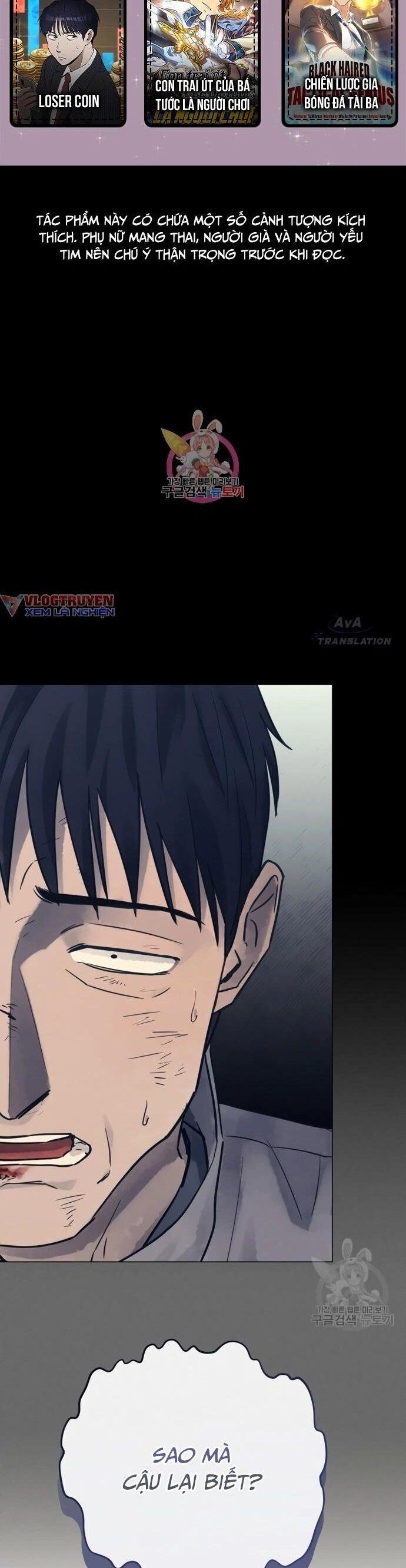 Phỏng Vấn Sát Nhân Chương 64 Ảnh 3