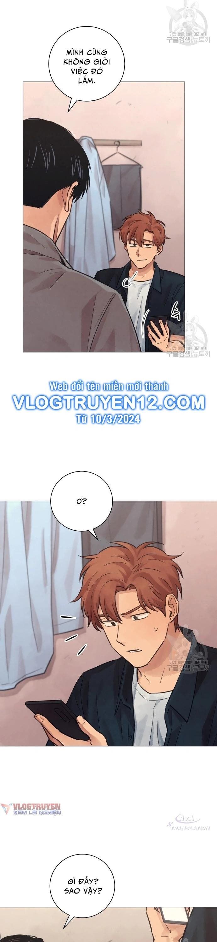 Phỏng Vấn Sát Nhân Chương 61 Ảnh 18