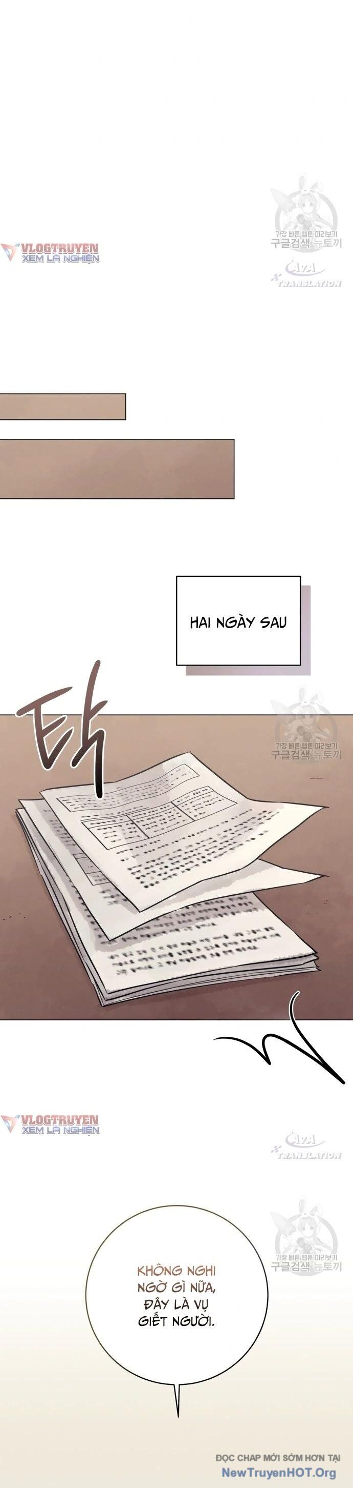 Phỏng Vấn Sát Nhân Chương 65 Ảnh 22