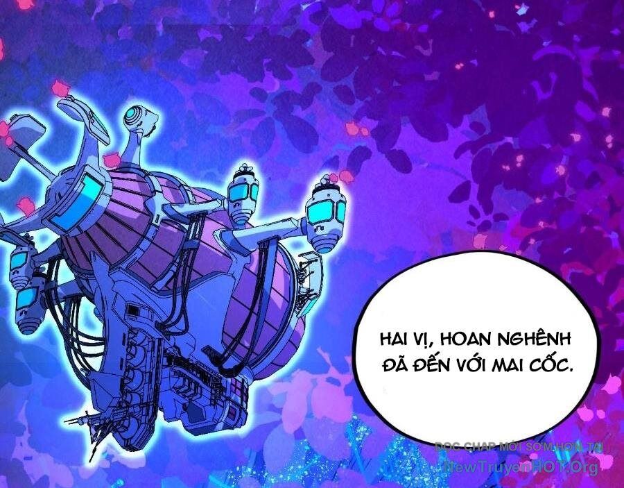 Vạn Cổ Chí Tôn Chương 431 Ảnh 27