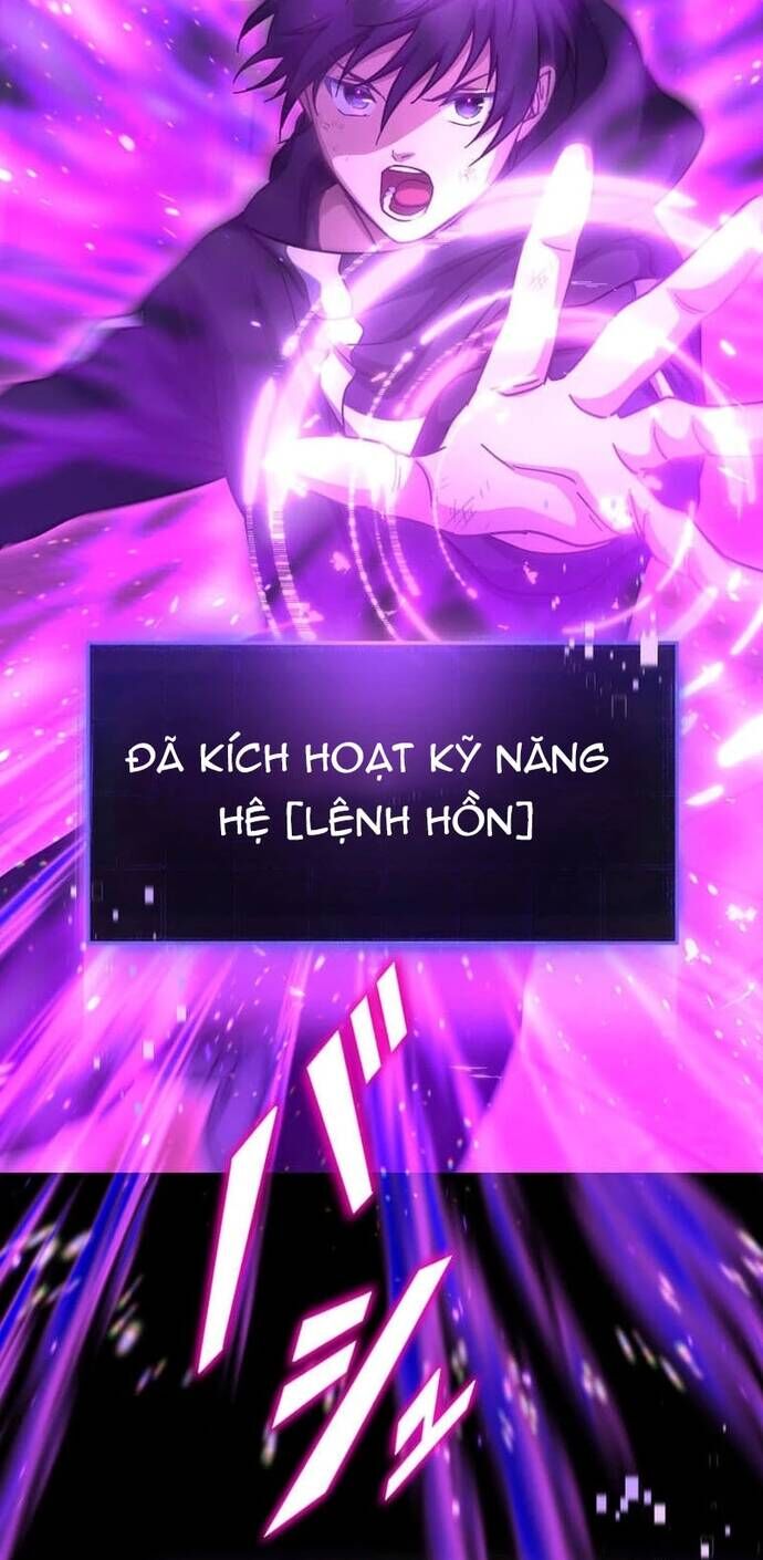 Quỷ Vương Tái Sinh: Kẻ Lạc Lối Chương 13 Ảnh 20