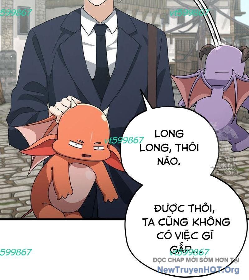 Bố Tôi Quá Mạnh Chương 199 Ảnh 86