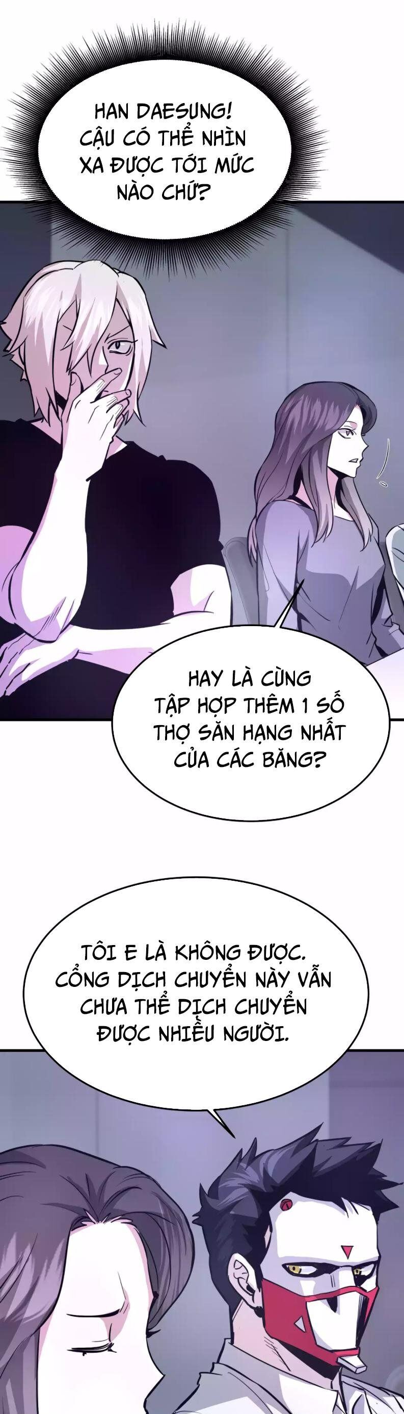 Ta Trở Về Từ ĐịA NgụC Chương 82 Ảnh 14