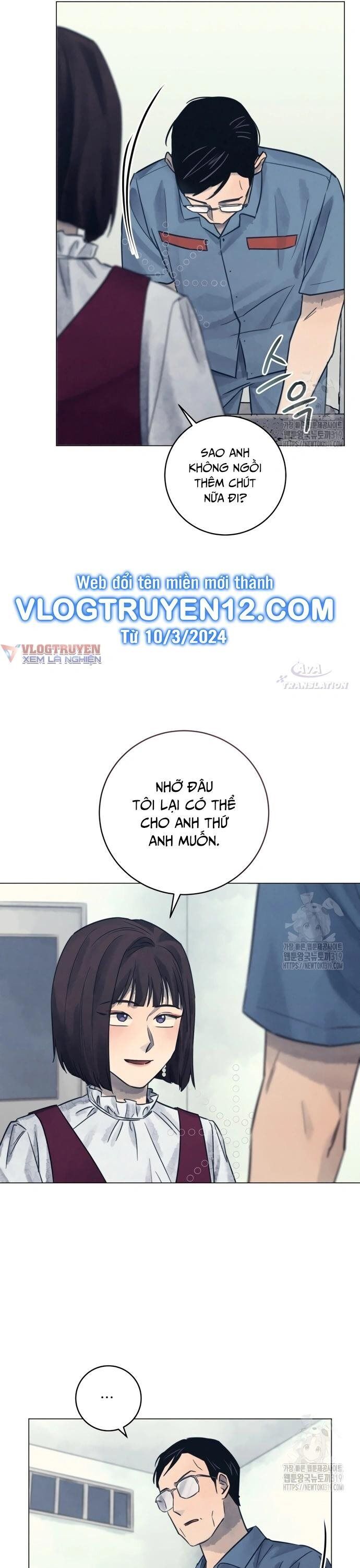 Phỏng Vấn Sát Nhân Chương 66 Ảnh 8