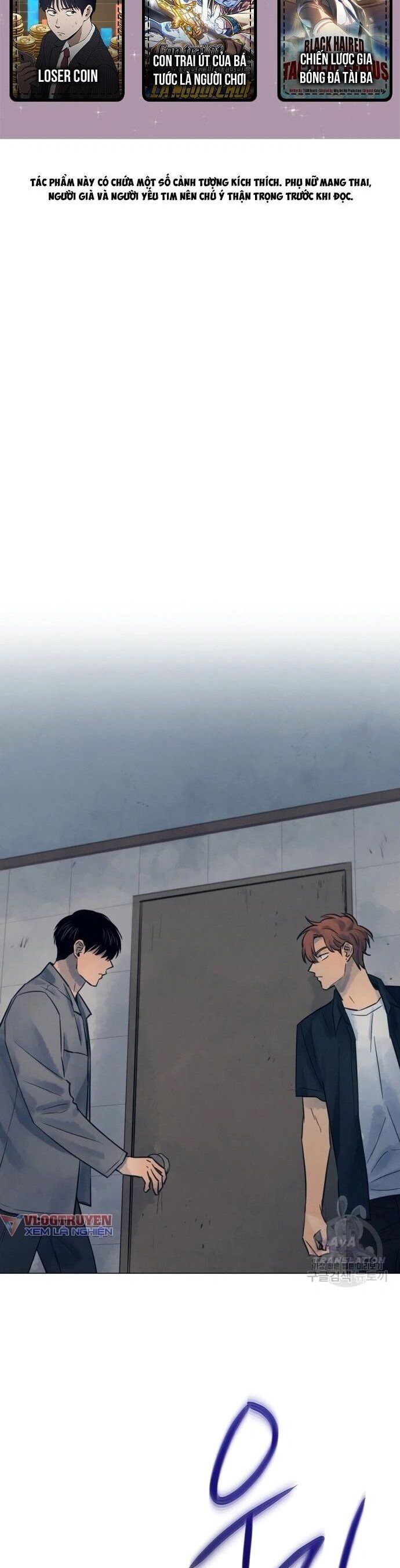 Phỏng Vấn Sát Nhân Chương 62 Ảnh 3