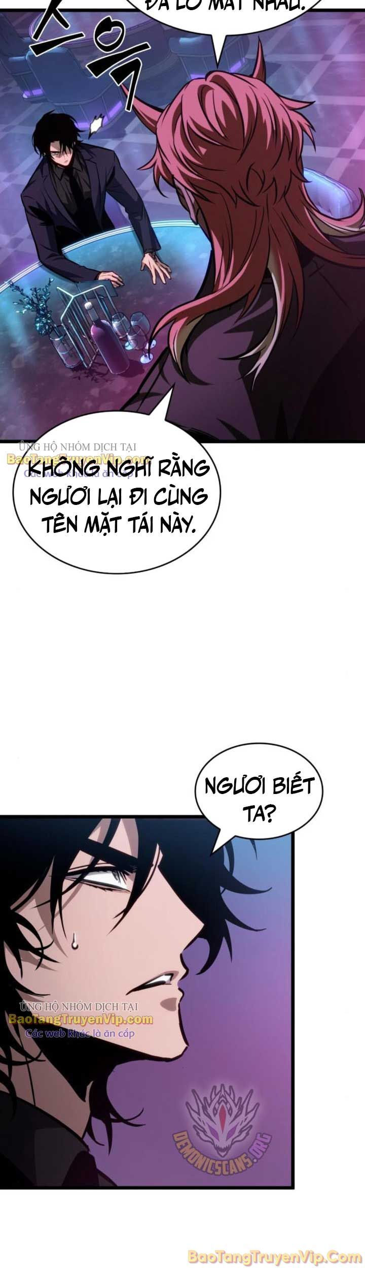 Thế Giới Hậu Tận Thế Chương 175 Ảnh 37