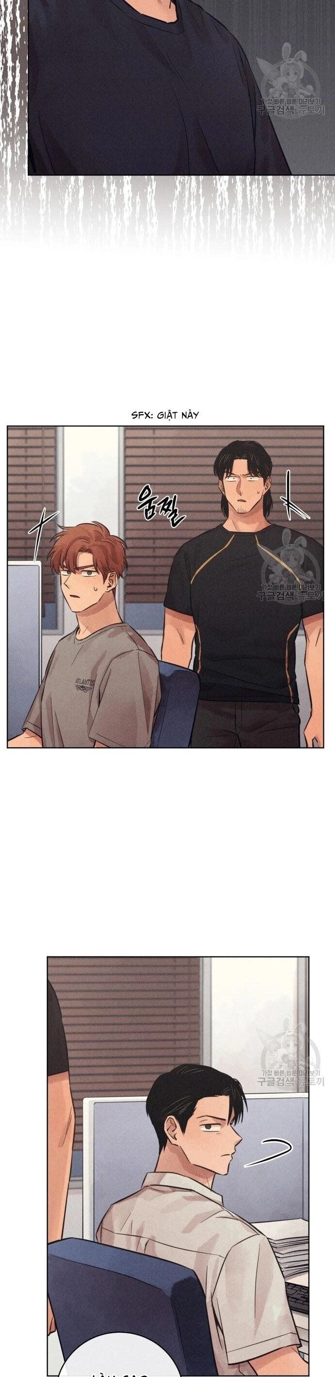 Phỏng Vấn Sát Nhân Chương 55 Ảnh 30