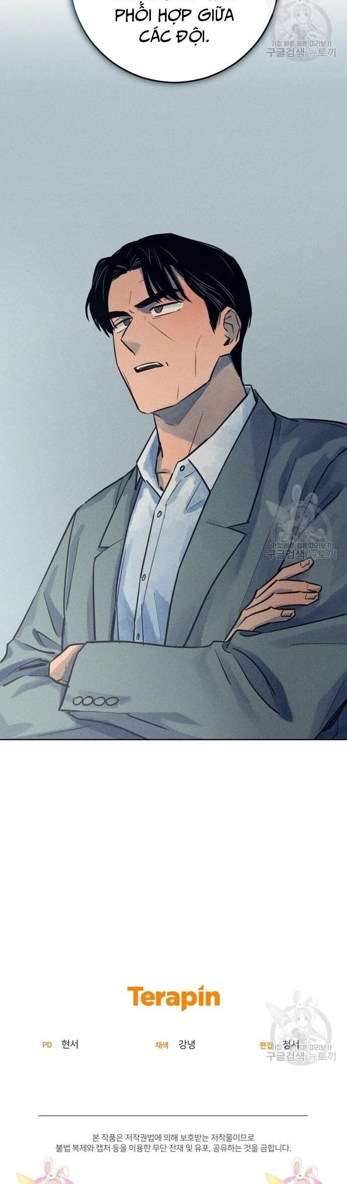 Phỏng Vấn Sát Nhân Chương 54 Ảnh 40