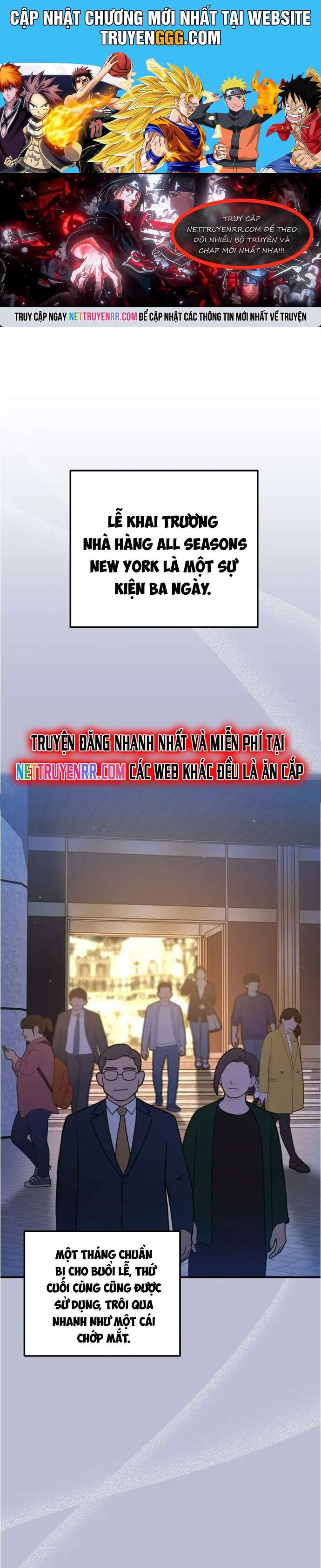 Đầu Bếp 100 Tuổi Chương 58 Ảnh 2