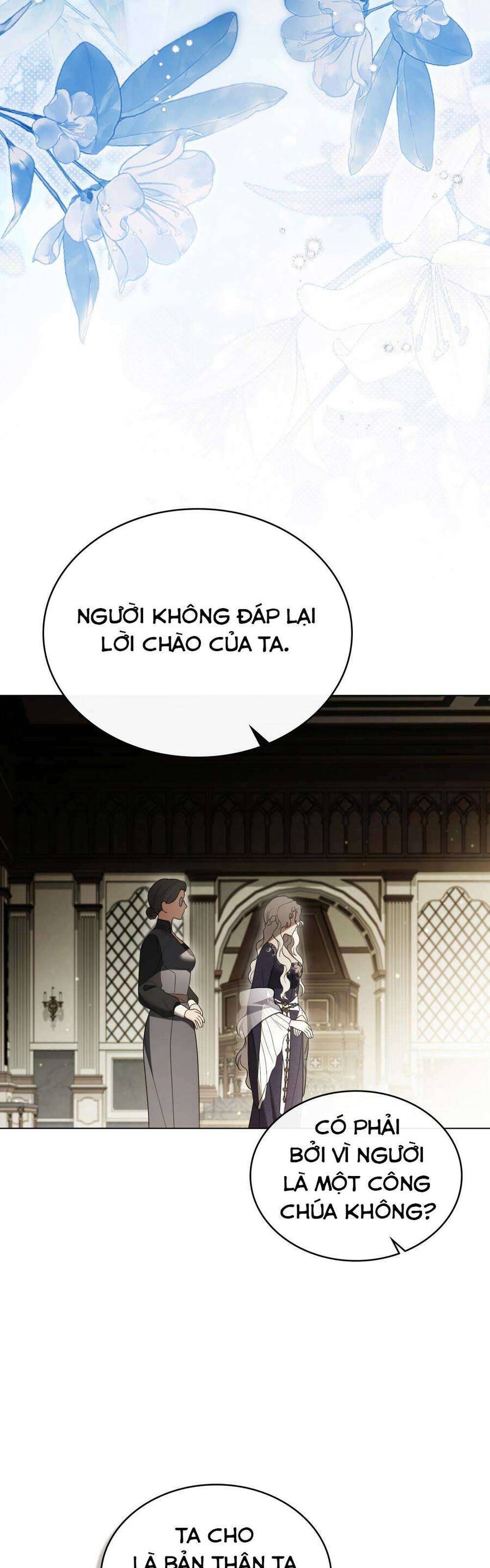 Hôn Nhân Khế Ước Chương 32 Ảnh 17